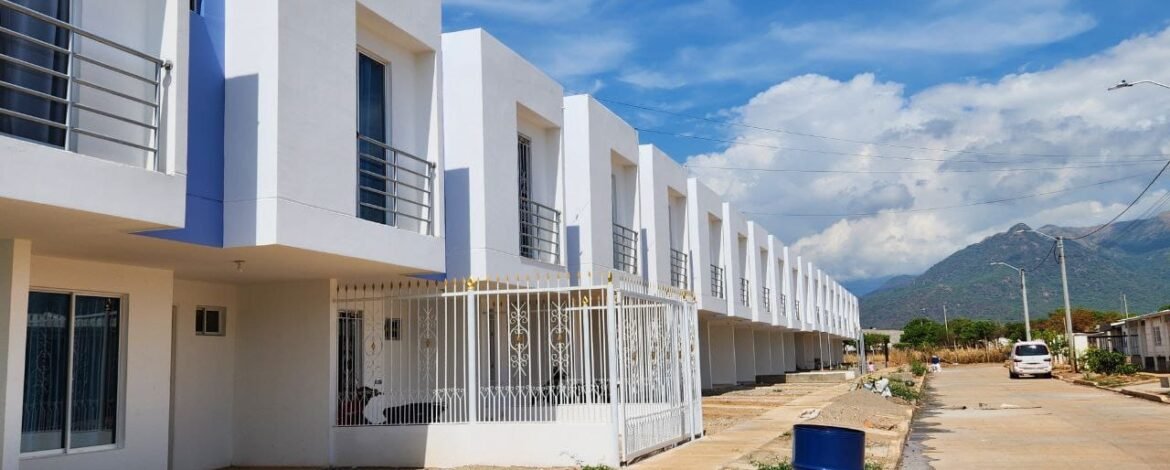 Fotos del proyecto Tayrona Club.